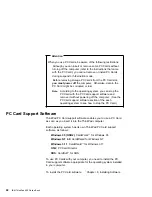 Preview for 48 page of Lenovo ThinkPad 600 User Manual