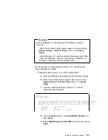 Preview for 169 page of Lenovo ThinkPad 600 User Manual