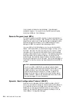 Preview for 190 page of Lenovo ThinkPad 600 User Manual