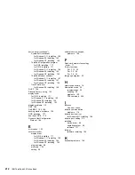 Preview for 218 page of Lenovo ThinkPad 600 User Manual