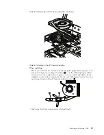 Preview for 125 page of Lenovo ThinkPad 700 Hardware Maintenance Manual