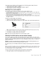 Preview for 17 page of Lenovo ThinkPad E460 Hardware Maintenance Manual