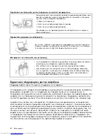 Preview for 8 page of Lenovo ThinkPad Edge E425 (Greek) User Manual