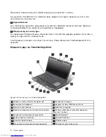 Preview for 24 page of Lenovo ThinkPad Edge E425 (Greek) User Manual