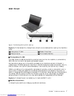 Preview for 27 page of Lenovo ThinkPad Edge E425 (Greek) User Manual