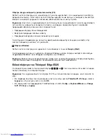 Preview for 51 page of Lenovo ThinkPad Edge E425 (Greek) User Manual