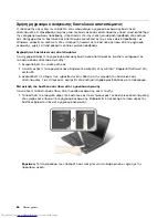 Preview for 86 page of Lenovo ThinkPad Edge E425 (Greek) User Manual