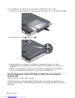 Preview for 108 page of Lenovo ThinkPad Edge E425 (Greek) User Manual