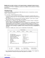 Preview for 128 page of Lenovo ThinkPad Edge E425 (Greek) User Manual