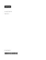 Preview for 30 page of Lenovo ThinkPad EM7455 User Manual