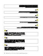 Preview for 20 page of Lenovo ThinkPad L410 Hardware Maintenance Manual