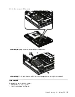 Preview for 73 page of Lenovo ThinkPad L410 Hardware Maintenance Manual