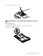 Preview for 81 page of Lenovo ThinkPad L410 Hardware Maintenance Manual