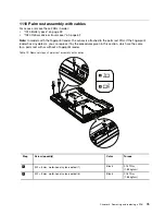 Preview for 83 page of Lenovo ThinkPad L410 Hardware Maintenance Manual