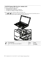 Preview for 86 page of Lenovo ThinkPad L410 Hardware Maintenance Manual