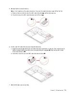 Preview for 79 page of Lenovo ThinkPad L490 User Manual