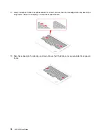 Preview for 84 page of Lenovo ThinkPad L490 User Manual