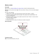 Preview for 47 page of Lenovo ThinkPad P15p Gen 1 User Manual