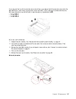 Preview for 49 page of Lenovo ThinkPad P15p Gen 1 User Manual