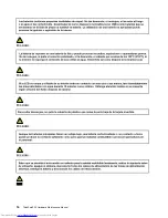 Preview for 22 page of Lenovo ThinkPad P50 Hardware Maintenance Manual