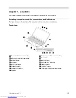 Preview for 51 page of Lenovo ThinkPad P50 Hardware Maintenance Manual