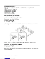 Preview for 70 page of Lenovo ThinkPad P50 Hardware Maintenance Manual