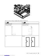 Preview for 75 page of Lenovo ThinkPad P50 Hardware Maintenance Manual