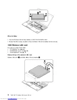 Preview for 84 page of Lenovo ThinkPad P50 Hardware Maintenance Manual