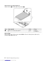 Preview for 86 page of Lenovo ThinkPad P50 Hardware Maintenance Manual