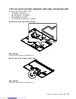 Preview for 91 page of Lenovo ThinkPad P50 Hardware Maintenance Manual