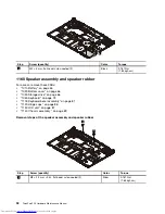 Preview for 98 page of Lenovo ThinkPad P50 Hardware Maintenance Manual