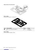 Preview for 102 page of Lenovo ThinkPad P50 Hardware Maintenance Manual