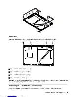 Preview for 111 page of Lenovo ThinkPad P50 Hardware Maintenance Manual