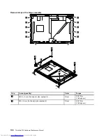 Preview for 114 page of Lenovo ThinkPad P50 Hardware Maintenance Manual