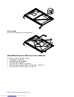 Preview for 116 page of Lenovo ThinkPad P50 Hardware Maintenance Manual