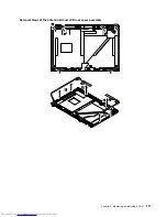 Preview for 117 page of Lenovo ThinkPad P50 Hardware Maintenance Manual