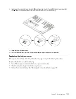 Preview for 121 page of Lenovo ThinkPad P52 User Manual