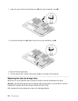 Preview for 122 page of Lenovo ThinkPad P52 User Manual