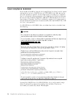 Preview for 22 page of Lenovo ThinkPad R400 Hardware Maintenance Manual