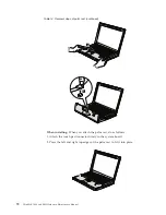 Preview for 78 page of Lenovo ThinkPad R400 Hardware Maintenance Manual