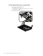 Preview for 90 page of Lenovo ThinkPad R400 Hardware Maintenance Manual