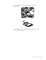 Preview for 93 page of Lenovo ThinkPad R400 Hardware Maintenance Manual