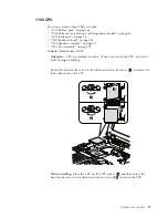Preview for 105 page of Lenovo ThinkPad R400 Hardware Maintenance Manual