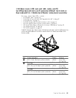 Preview for 109 page of Lenovo ThinkPad R400 Hardware Maintenance Manual