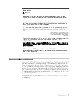 Preview for 19 page of Lenovo ThinkPad R61 Hardware Maintenance Manual