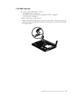 Preview for 85 page of Lenovo ThinkPad R61 Hardware Maintenance Manual