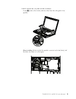 Preview for 91 page of Lenovo ThinkPad R61 Hardware Maintenance Manual