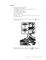 Preview for 97 page of Lenovo ThinkPad R61 Hardware Maintenance Manual