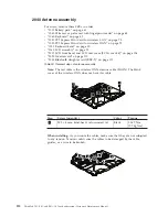 Preview for 120 page of Lenovo ThinkPad R61 Hardware Maintenance Manual