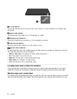 Preview for 24 page of Lenovo Thinkpad s1 yoga User Manual